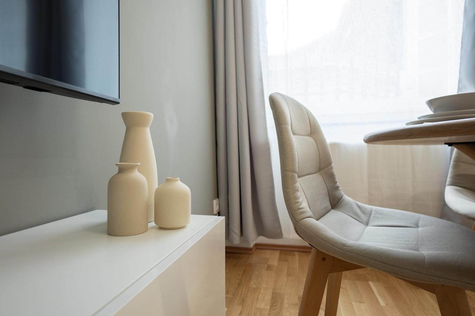 51m2 Pet-friendly In A Location Apartmán *
