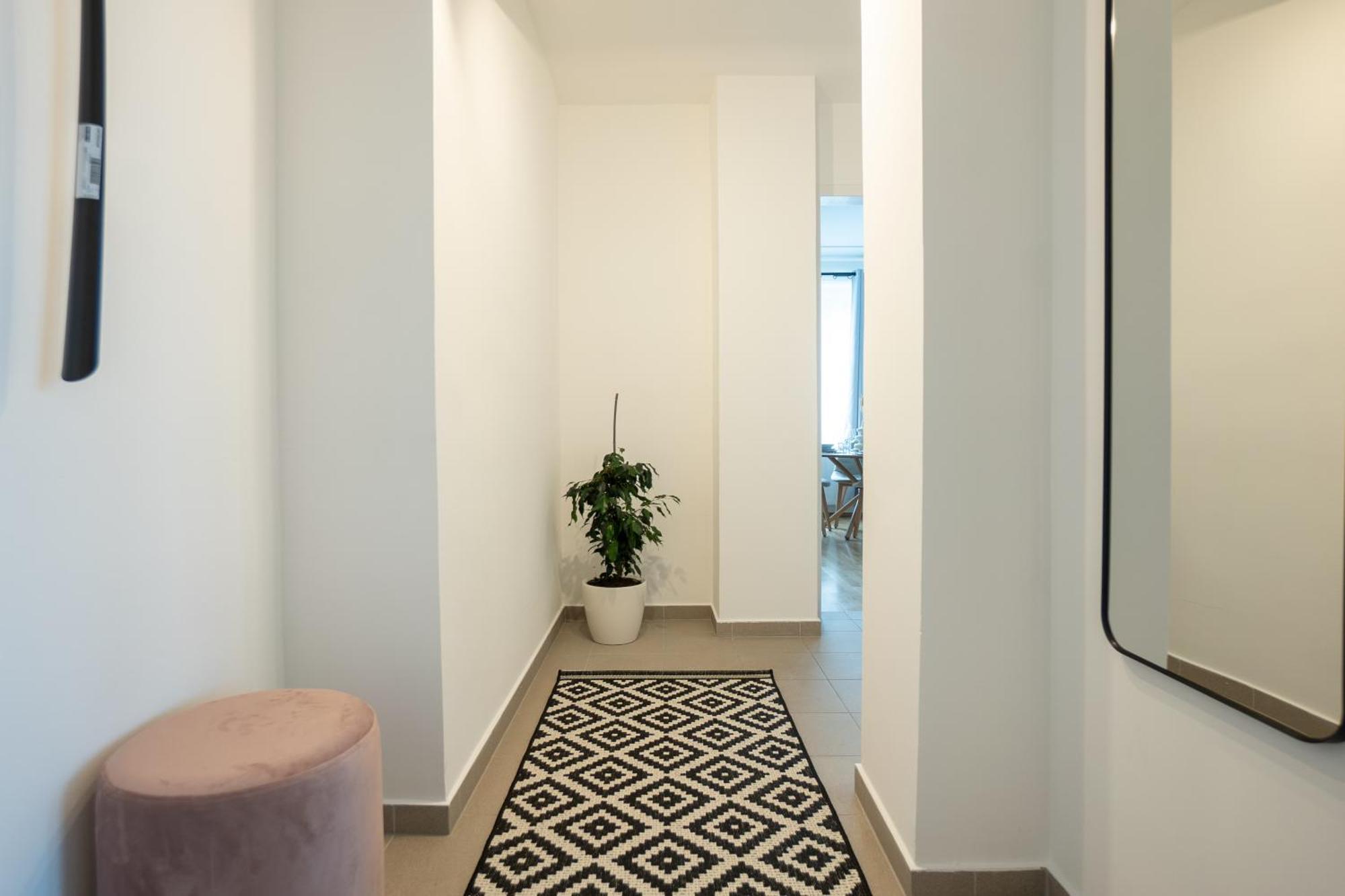 51m2 Pet-friendly In A Location Apartmán Vídeň