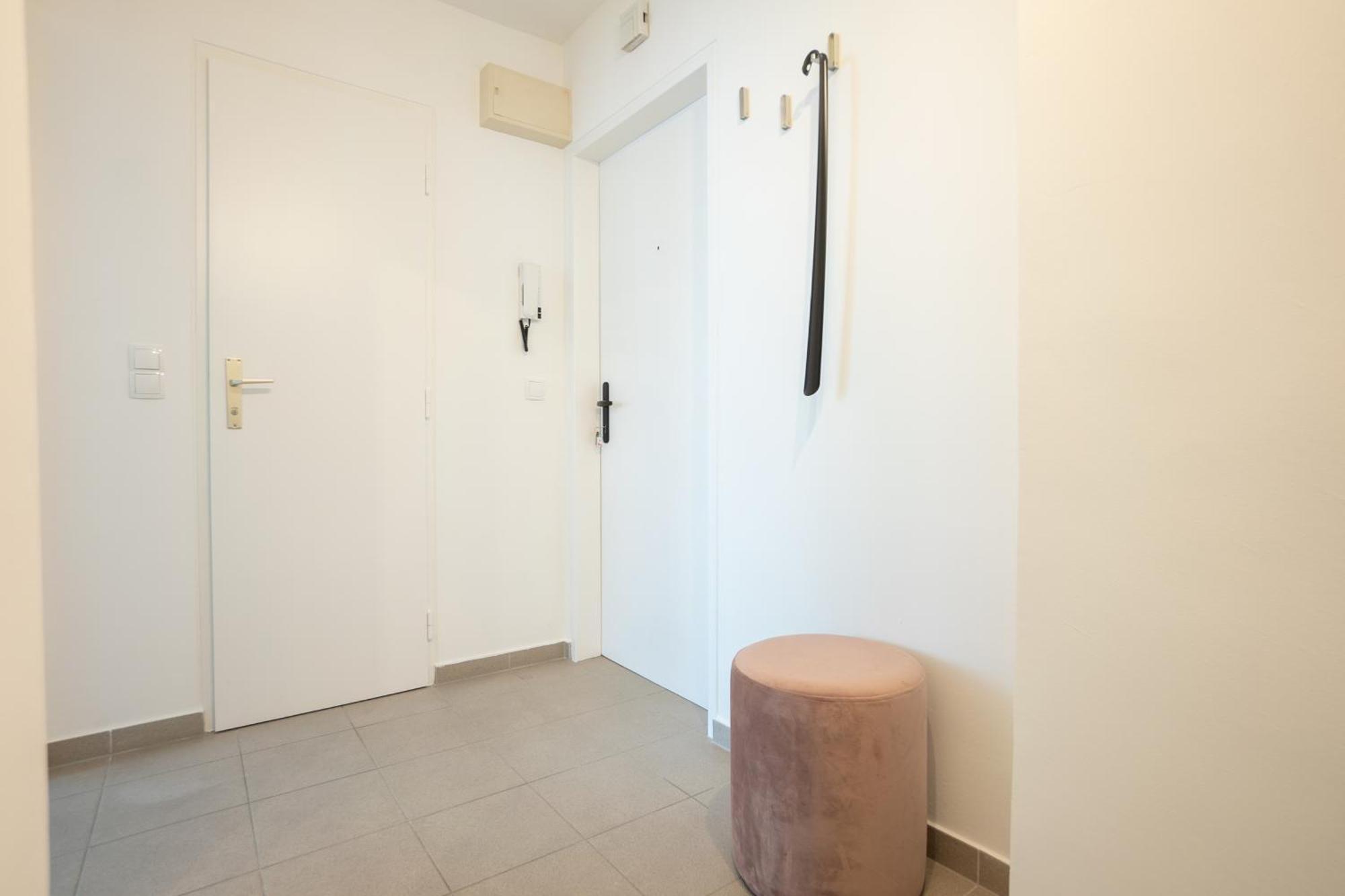 Apartmán 51m2 Pet-friendly In A Location