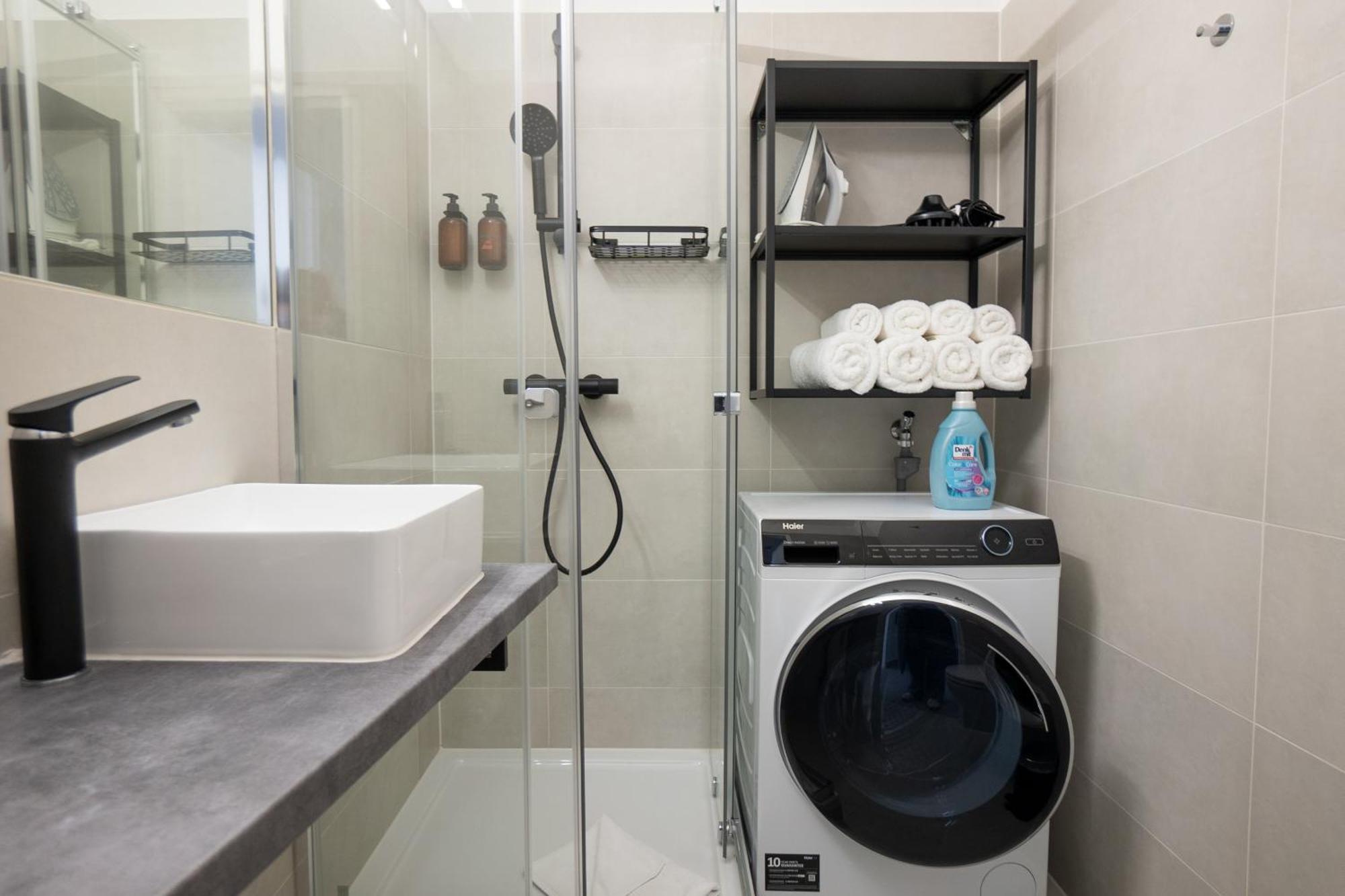 51m2 Pet-friendly In A Location Apartmán *