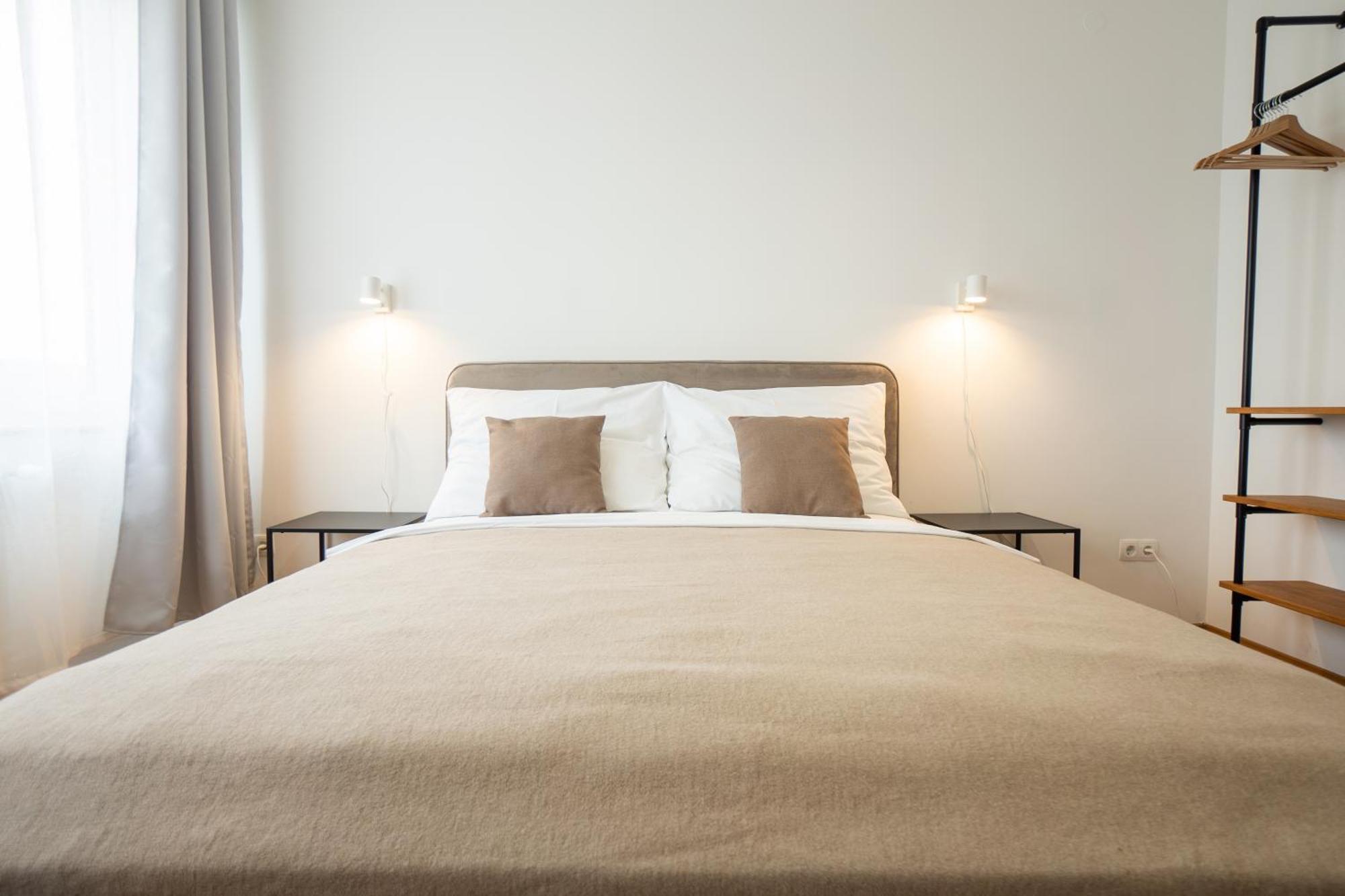 51m2 Pet-friendly In A Location * Vídeň