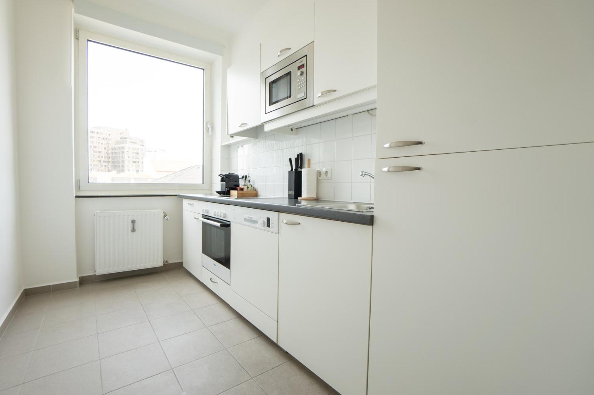 51m2 Pet-friendly In A Location Apartmán Vídeň