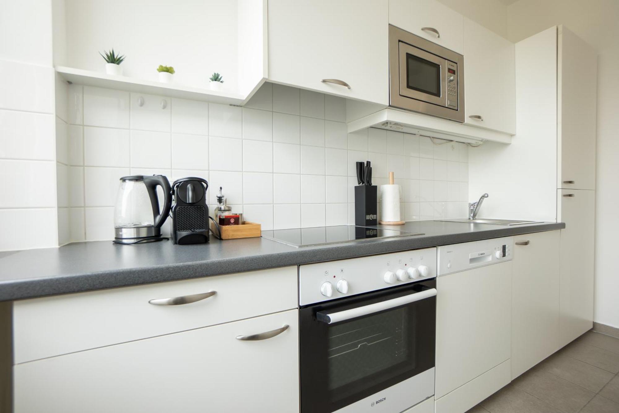 51m2 Pet-friendly In A Location Apartmán