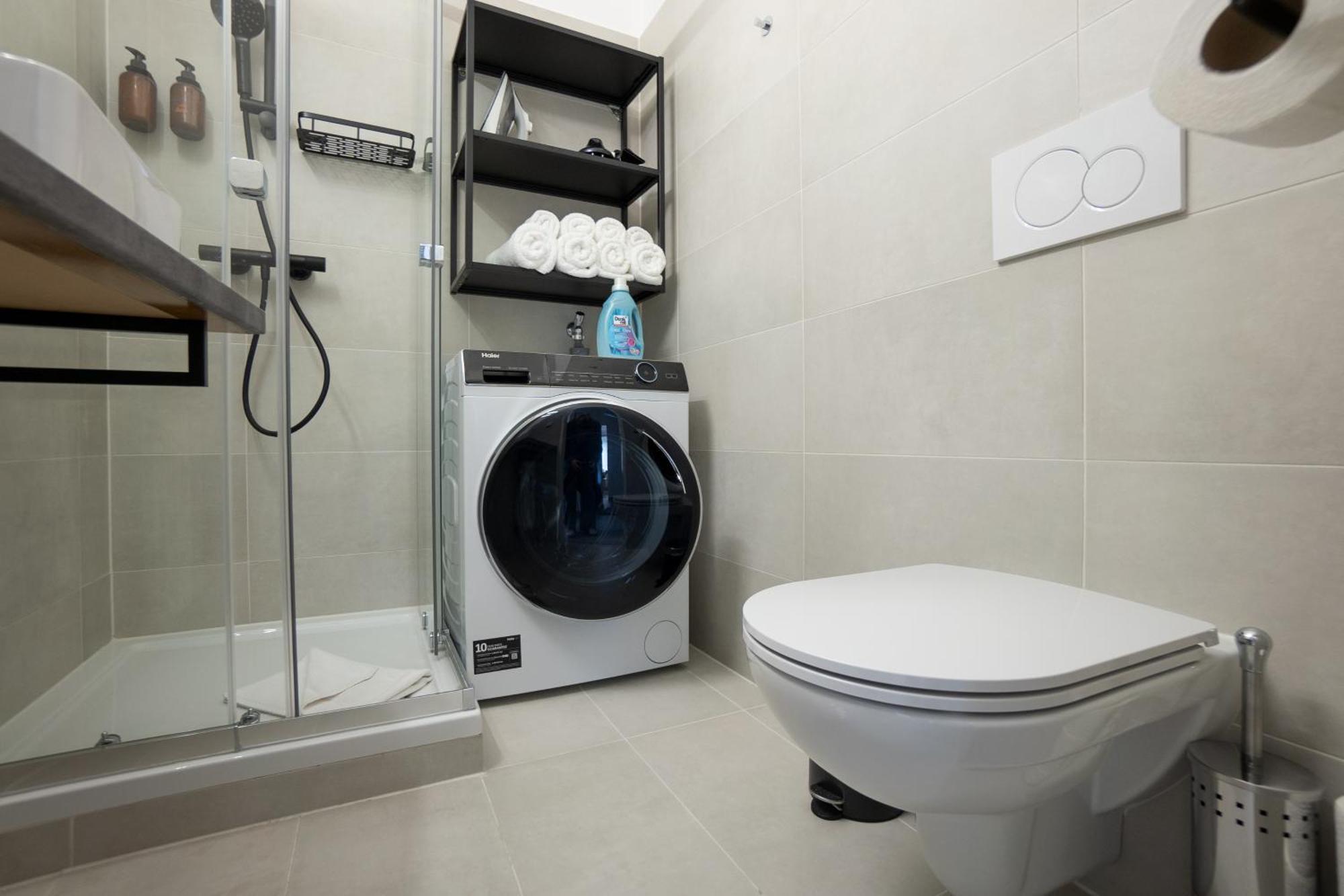 51m2 Pet-friendly In A Location Apartmán *
