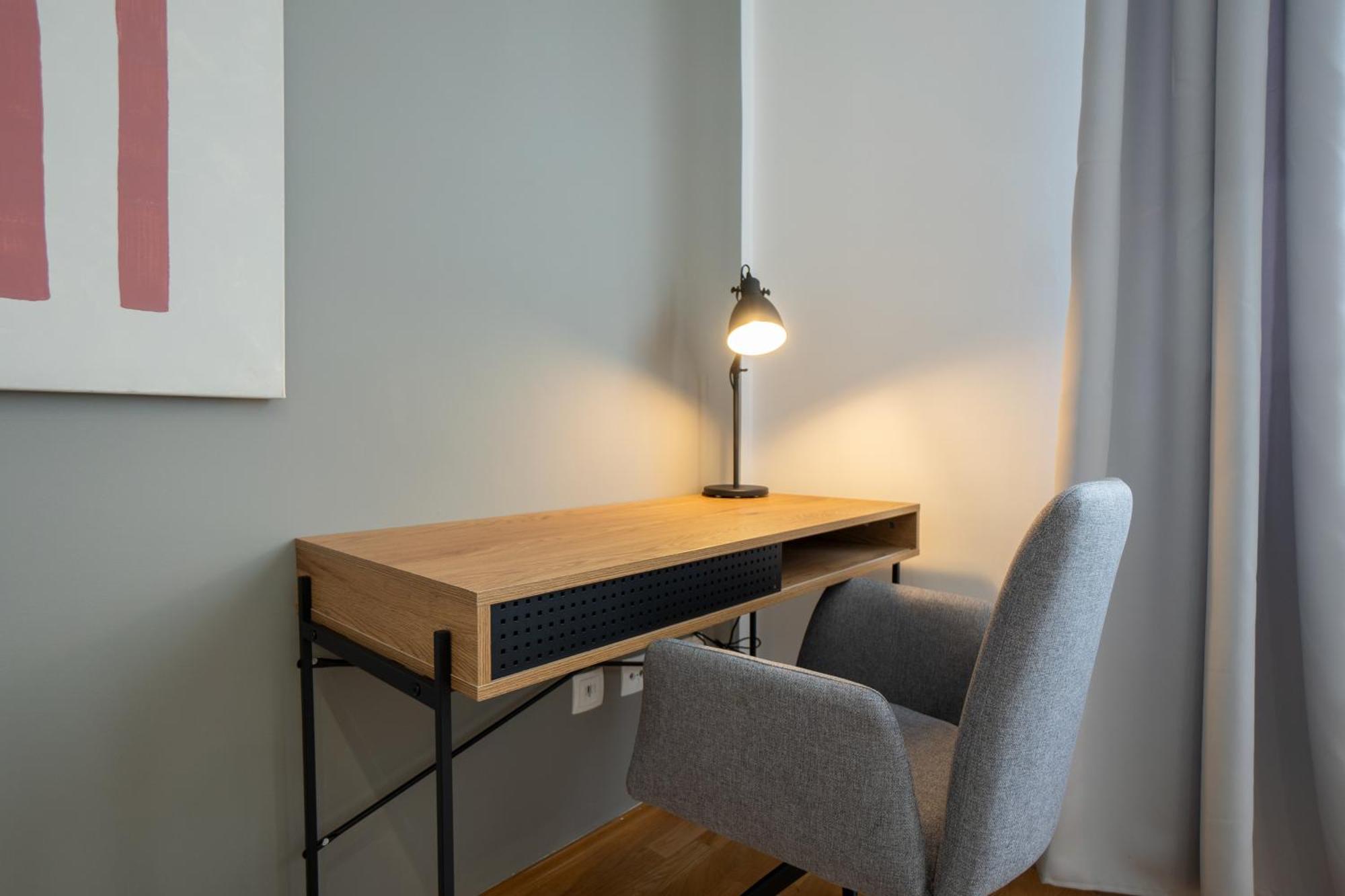 Apartmán 51m2 Pet-friendly In A Location Vídeň