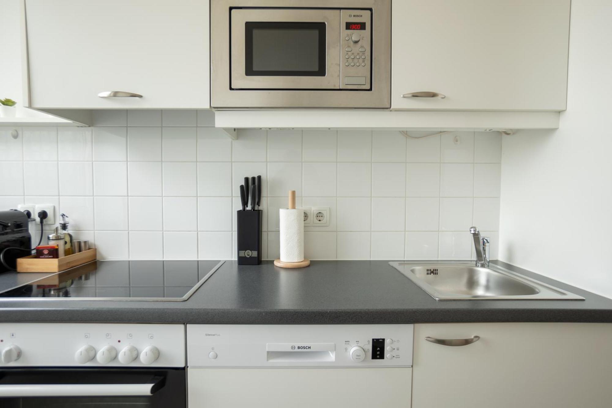 51m2 Pet-friendly In A Location * Vídeň