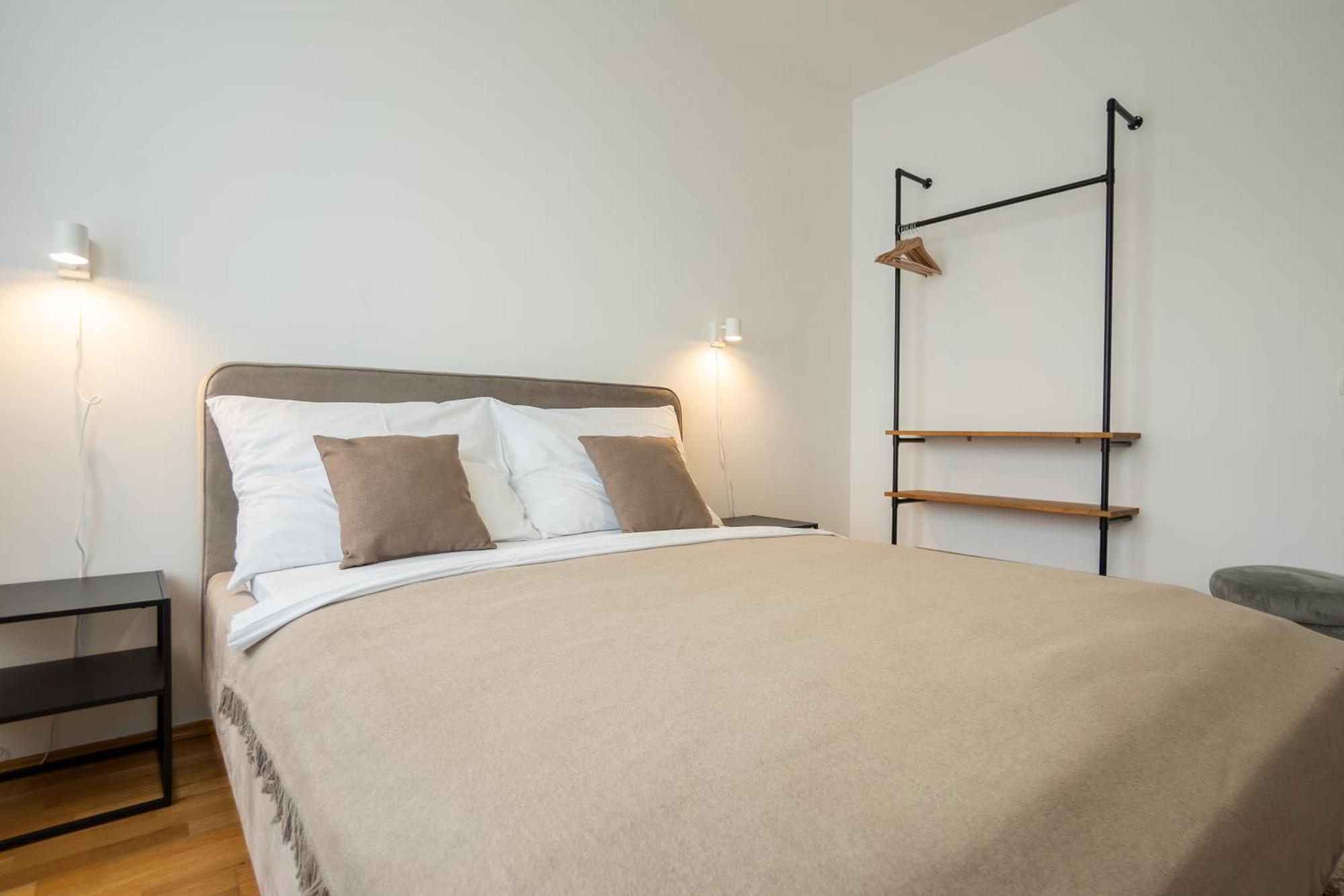 51m2 Pet-friendly In A Location Apartmán