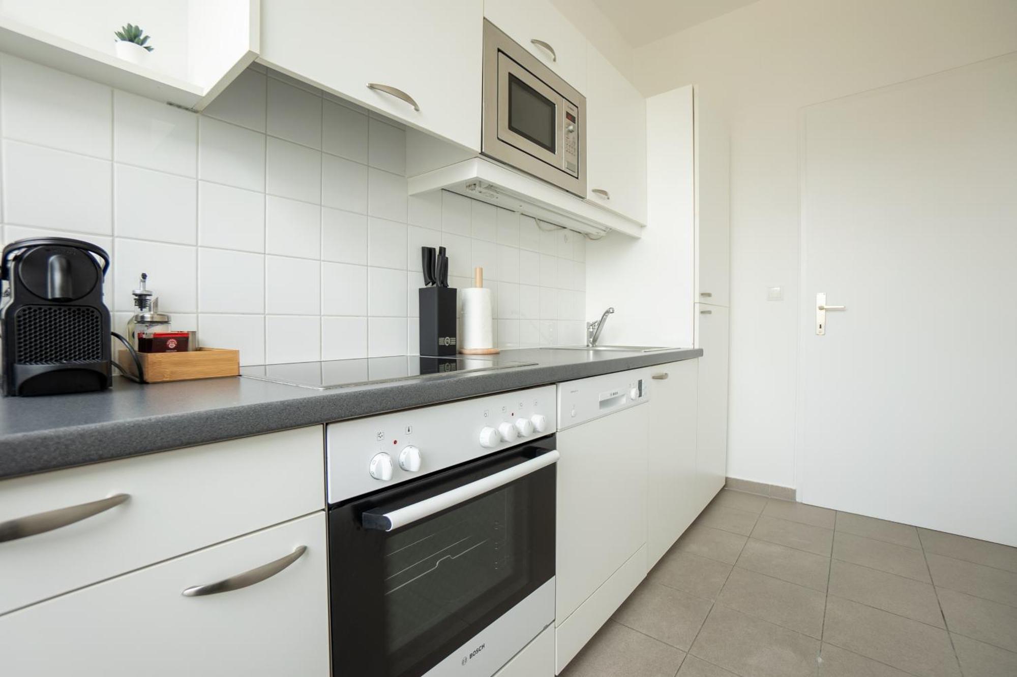 51m2 Pet-friendly In A Location Vídeň