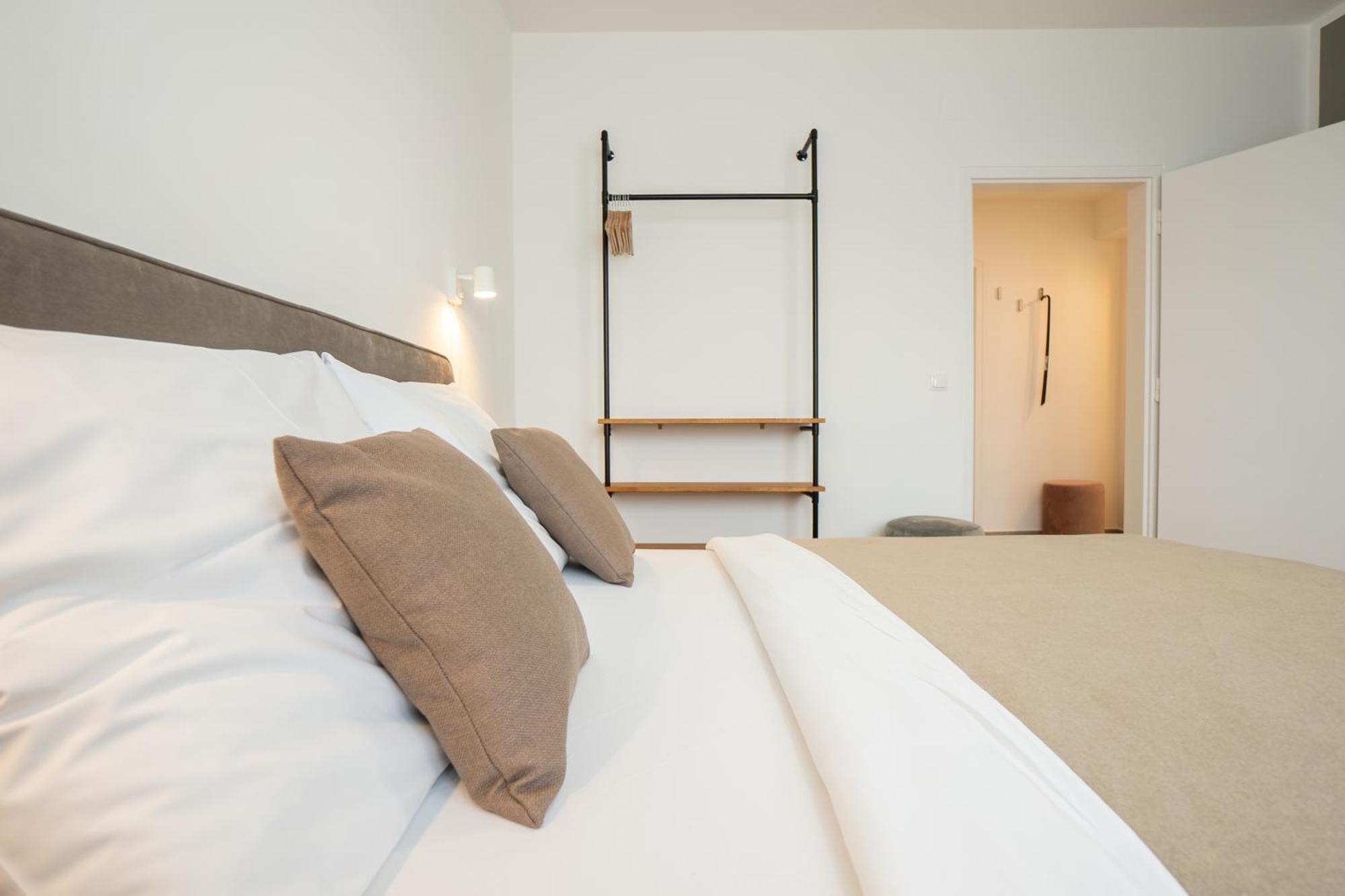 Apartmán 51m2 Pet-friendly In A Location Vídeň