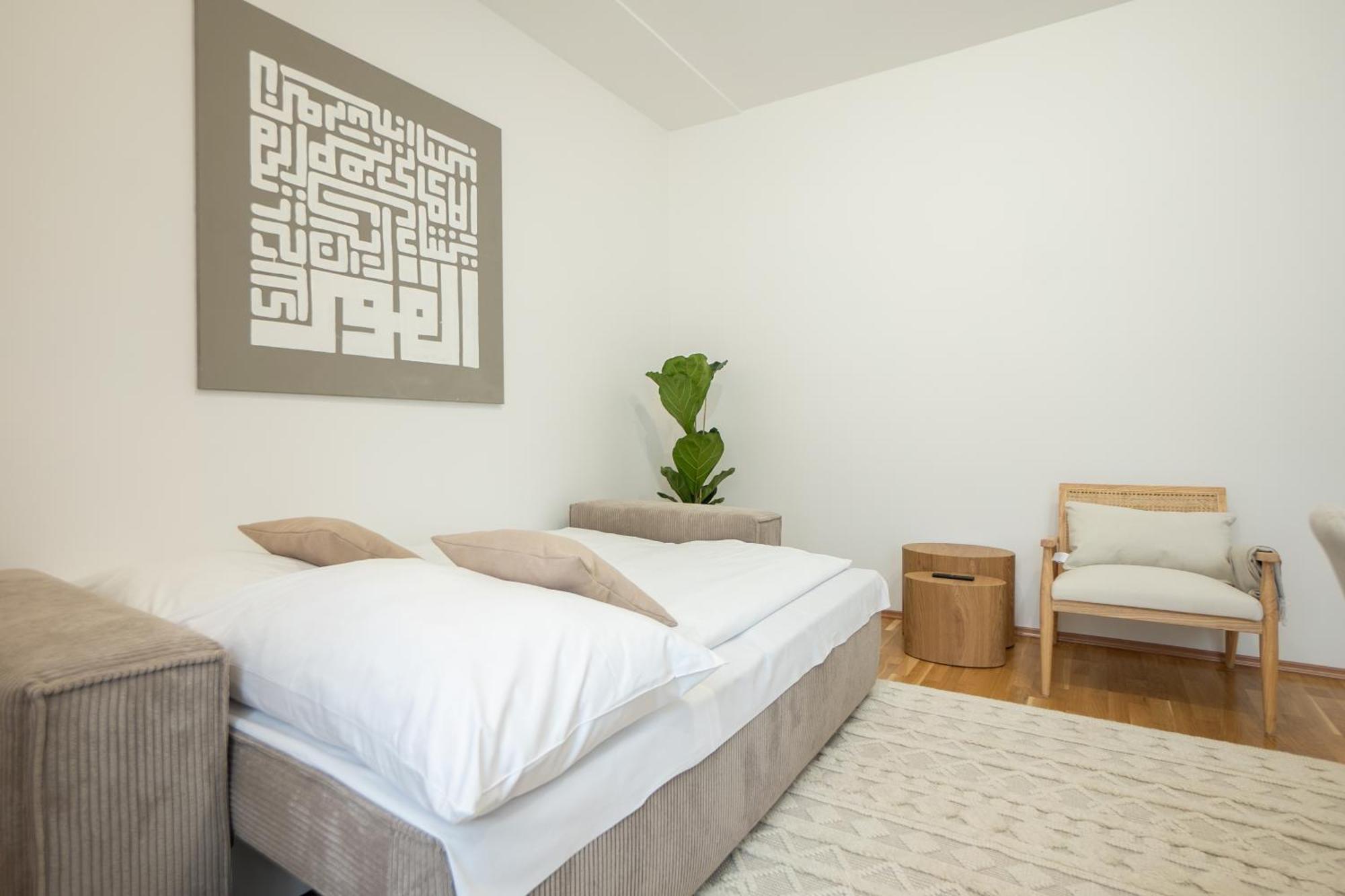 Apartmán 51m2 Pet-friendly In A Location