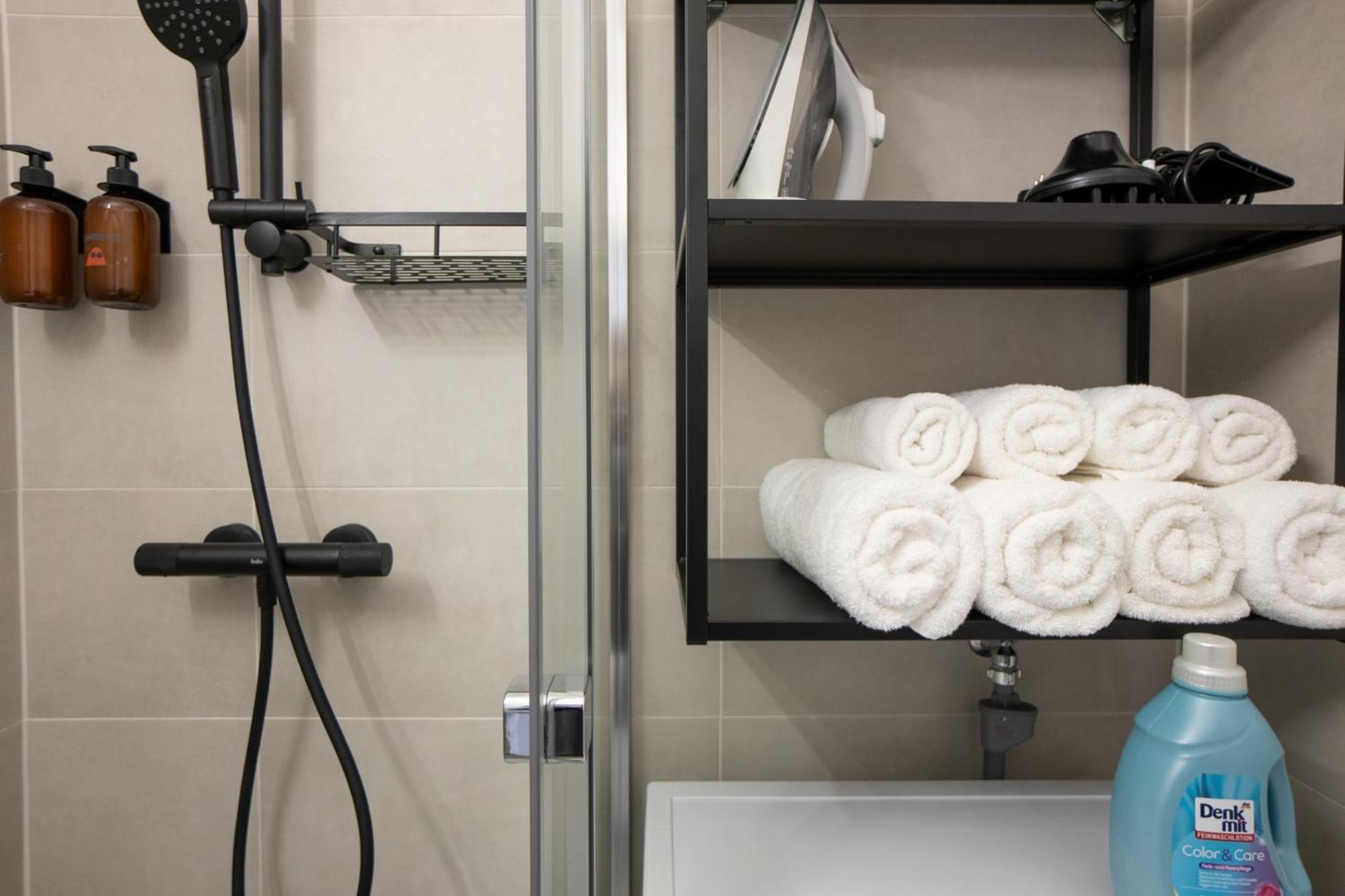 51m2 Pet-friendly In A Location Apartmán *