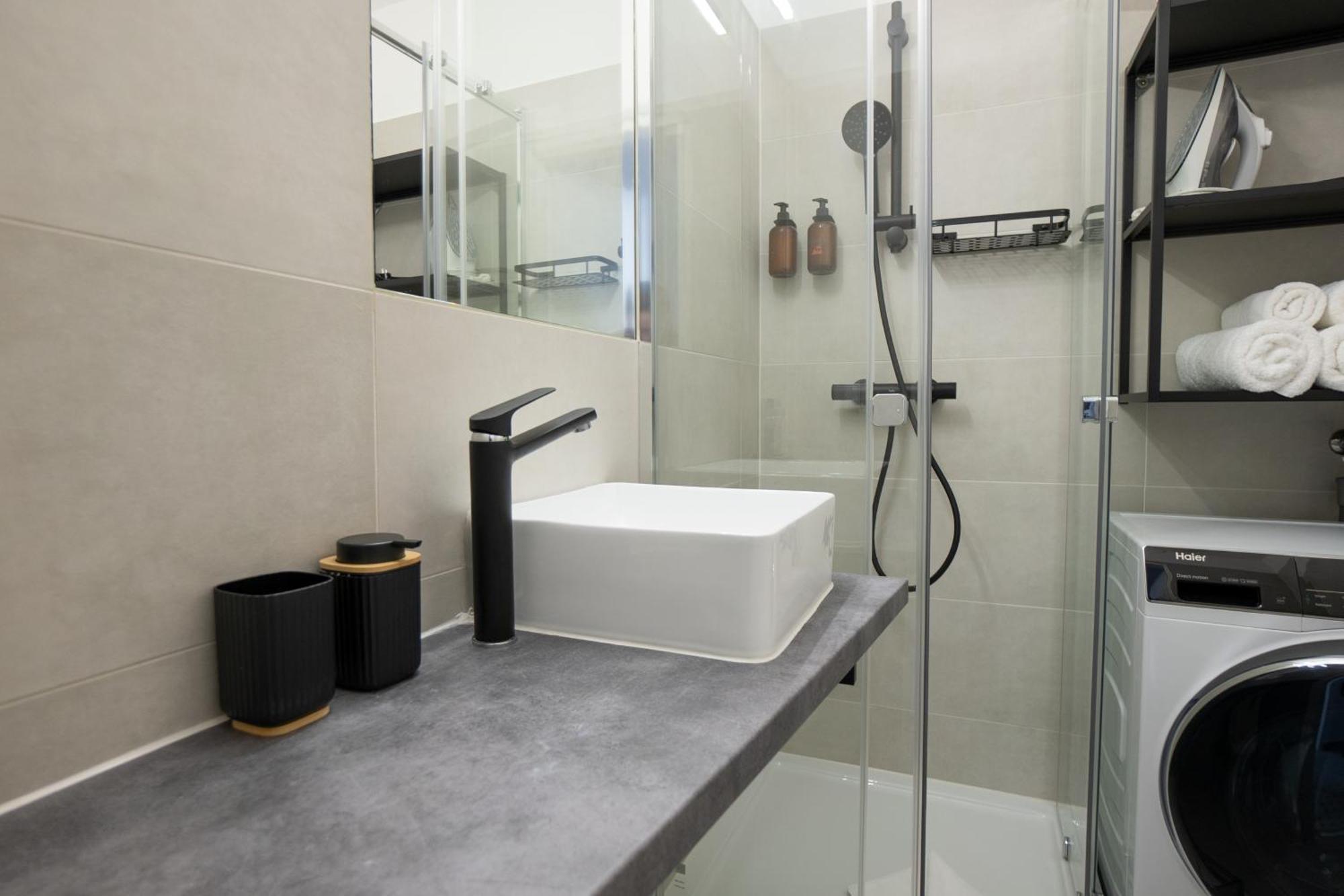 51m2 Pet-friendly In A Location Apartmán