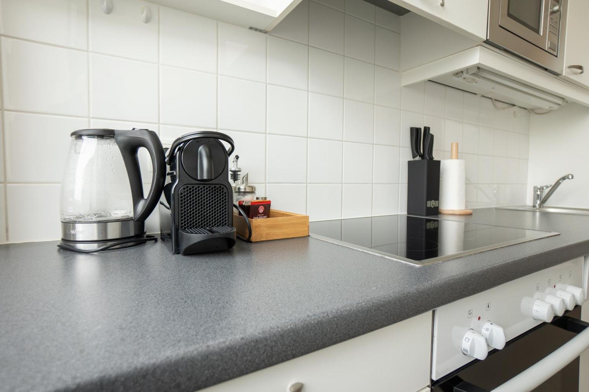 51m2 Pet-friendly In A Location * Vídeň