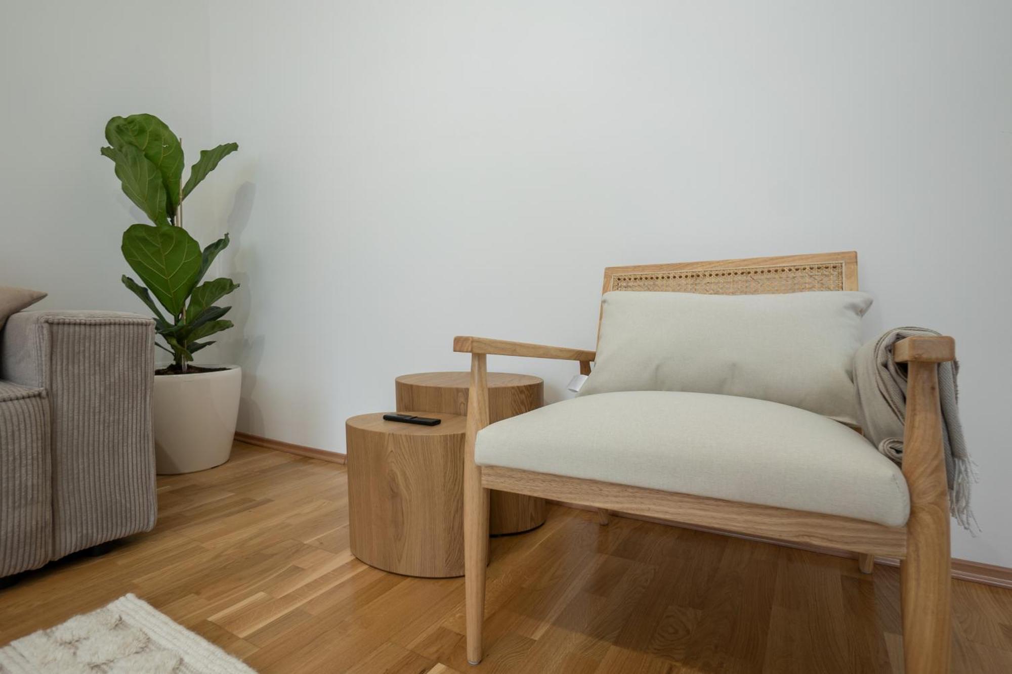 51m2 Pet-friendly In A Location Apartmán Vídeň