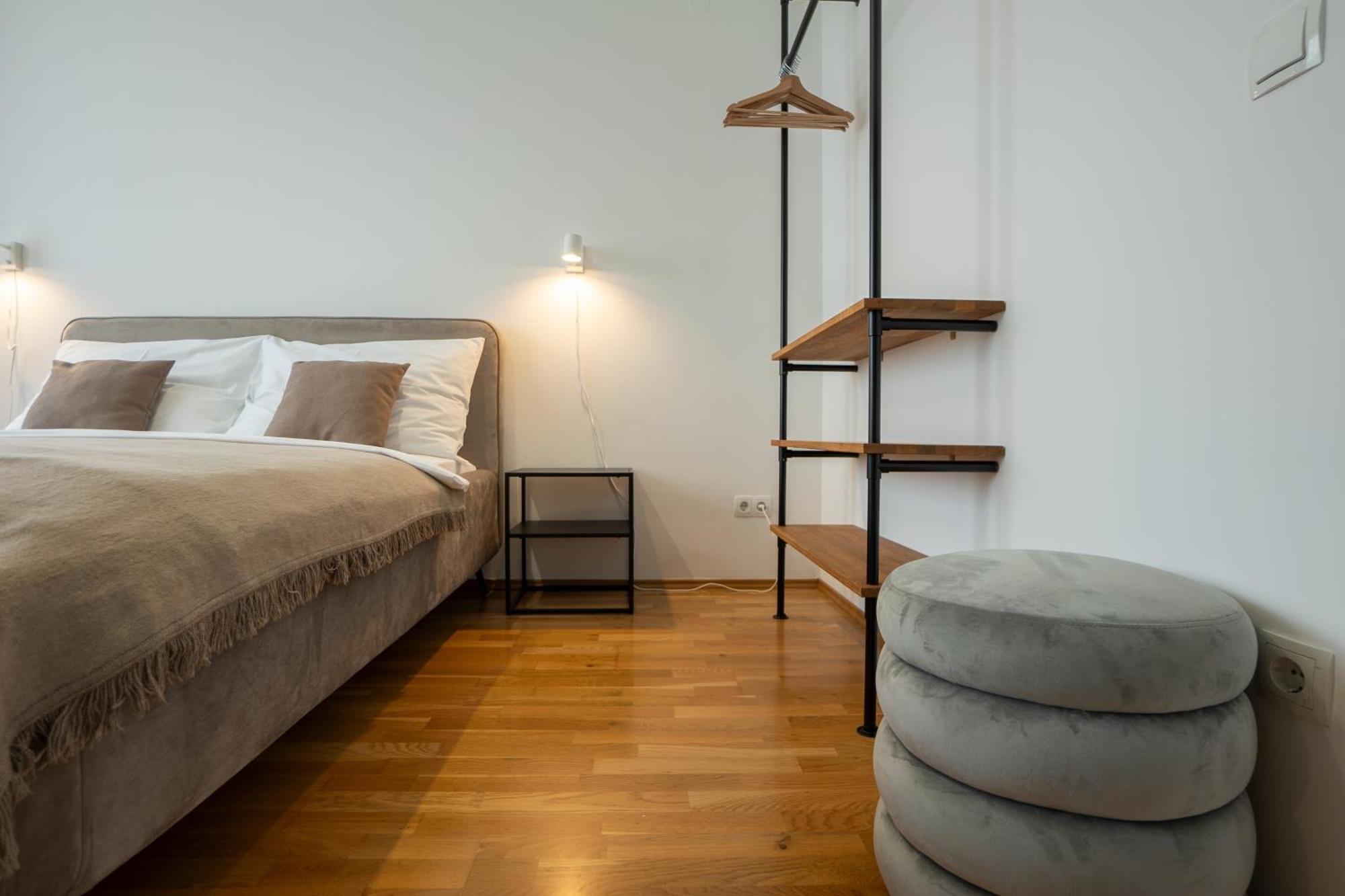 Apartmán 51m2 Pet-friendly In A Location *